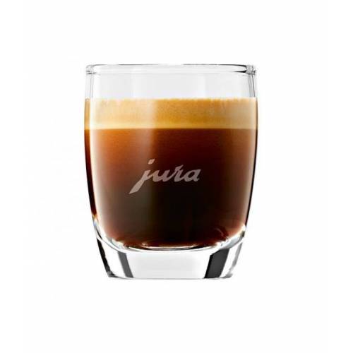 JURA Jura Espresso stiklinės (2vnt) 24,99 €