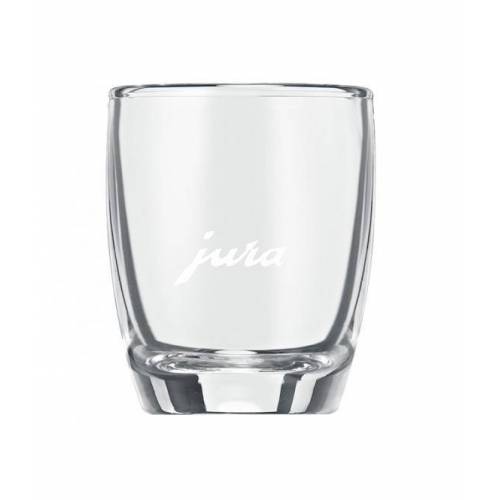 JURA Jura Espresso stiklinės (2vnt) 24,99 €