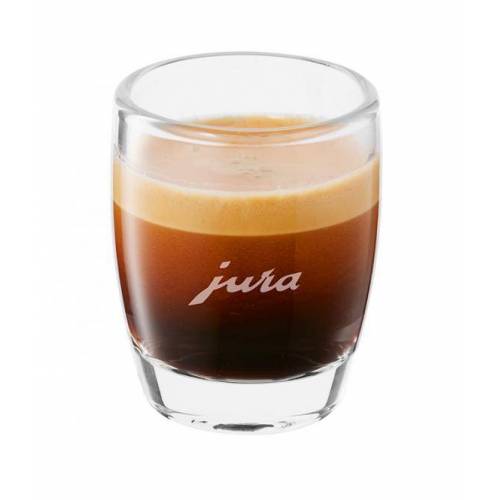 JURA Jura Espresso stiklinės (2vnt) 24,99 €