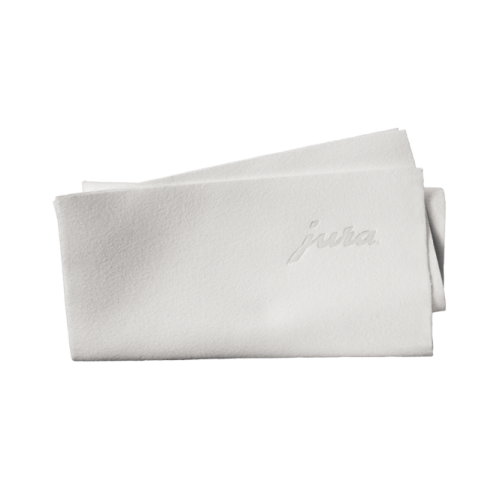 JURA Mikrofibros šluostės Jura 9,90 €