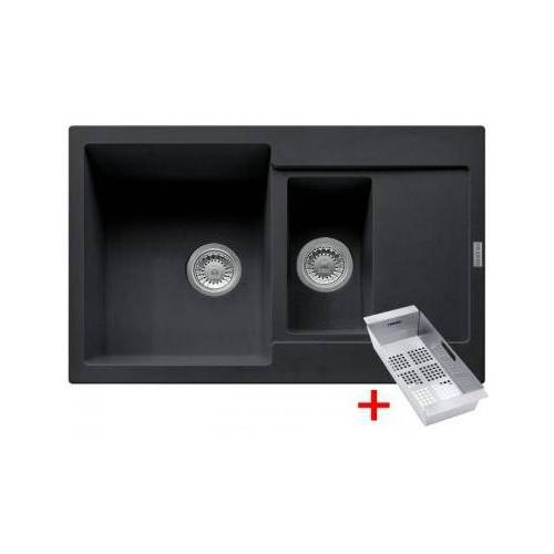 FRANKE Plautuvė FRANKE MRG 651-78 onikso (juoda) + indas 319,00 EUR FRANKE Plautuvė FRANKE MRG 651-78 onikso (juoda) + indas 319,00 EUR