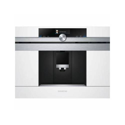 SIEMENS Kavos aparatas SIEMENS CT636LEW1 1,299.00 SIEMENS Kavos aparatas SIEMENS CT636LEW1 1,299.00