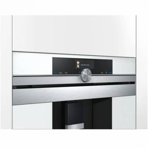 SIEMENS Kavos aparatas SIEMENS CT636LEW1 1,299.00 SIEMENS Kavos aparatas SIEMENS CT636LEW1 1,299.00