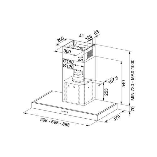 FRANKE Gartraukis FRANKE FORMAT FDF 9457 XS 243,00 EUR FRANKE Gartraukis FRANKE FORMAT FDF 9457 XS 243,00 EUR