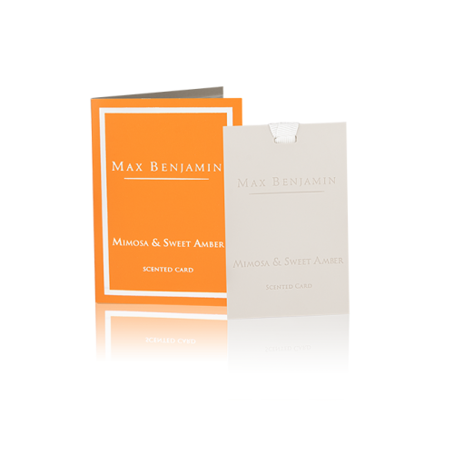 Max Benjamin Automobilio kvapas Max Benjamin Mimosa & Sweet Amber 5,00 EUR Max Benjamin Automobilio kvapas Max Benjamin Mimosa & Sweet Amber 5,00 EUR