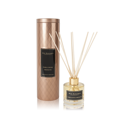 Max Benjamin Namų kvapas Max Benjamin Coffee Dark Coffee Absolut 100 ml 24,99 EUR Max Benjamin Namų kvapas Max Benjamin Coffee Dark Coffee Absolut 100 ml 24,99 EUR