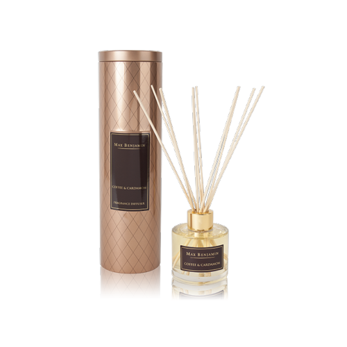 Max Benjamin Namų kvapas Max Benjamin Coffee & Cardamon 100ml 24,99 EUR Max Benjamin Namų kvapas Max Benjamin Coffee & Cardamon 100ml 24,99 EUR