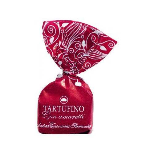 Antica Torroneria Piemontese Triufelis Antica Torroneria Piemontese TARTUFO CON AMARETTI 1 vnt. 0,79 EUR Antica Torroneria Piemontese Triufelis Antica Torroneria Piemontese TARTUFO CON AMARETTI 1 vnt. 0,79 EUR