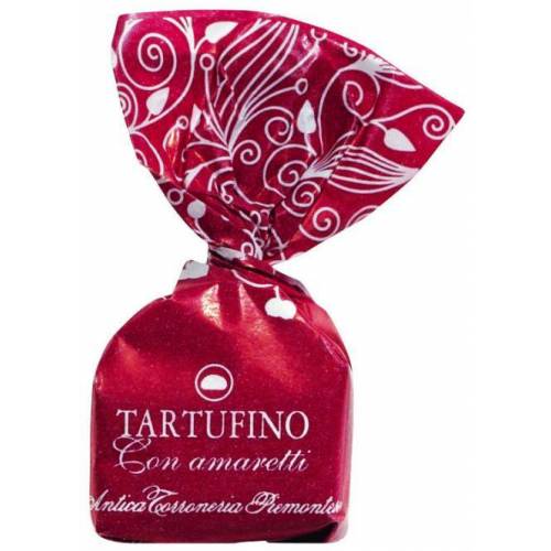 Antica Torroneria Piemontese Triufelis Antica Torroneria Piemontese TARTUFO CON AMARETTI 1 vnt. 0,79 EUR Antica Torroneria Piemontese Triufelis Antica Torroneria Piemontese TARTUFO CON AMARETTI 1 vnt. 0,79 EUR