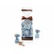 Antica Torroneria Piemontese Šokoladiniai triufeliai TARTUFO AL CAPPUCCINO 200 g 12,99 EUR
