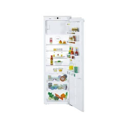 LIEBHERR Šaldytuvas LIEBHERR IKB 3524 947,00 EUR LIEBHERR Šaldytuvas LIEBHERR IKB 3524 947,00 EUR