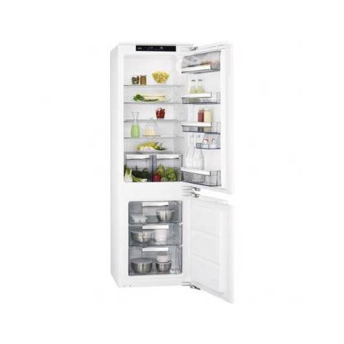 AEG Šaldytuvas AEG SCE81831LC 834,00 EUR AEG Šaldytuvas AEG SCE81831LC 834,00 EUR