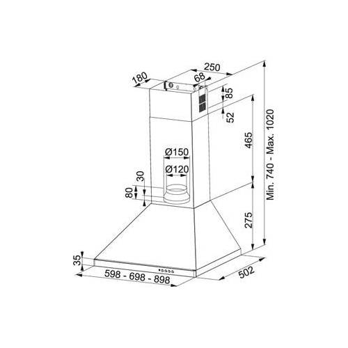 FRANKE Gartraukis FRANKE Linfa FDL 964 XS 172,00 EUR FRANKE Gartraukis FRANKE Linfa FDL 964 XS 172,00 EUR