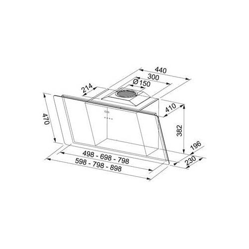 FRANKE Gartraukis FRANKE Smart One FSMO 805 BK 110.0377.732 431,00 EUR FRANKE Gartraukis FRANKE Smart One FSMO 805 BK 110.0377.732 431,00 EUR