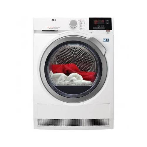 AEG Džiovyklė AEG T8DBG48S 560,00 EUR AEG Džiovyklė AEG T8DBG48S 560,00 EUR