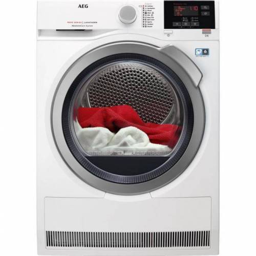 AEG Džiovyklė AEG T8DBG48S 560,00 EUR AEG Džiovyklė AEG T8DBG48S 560,00 EUR