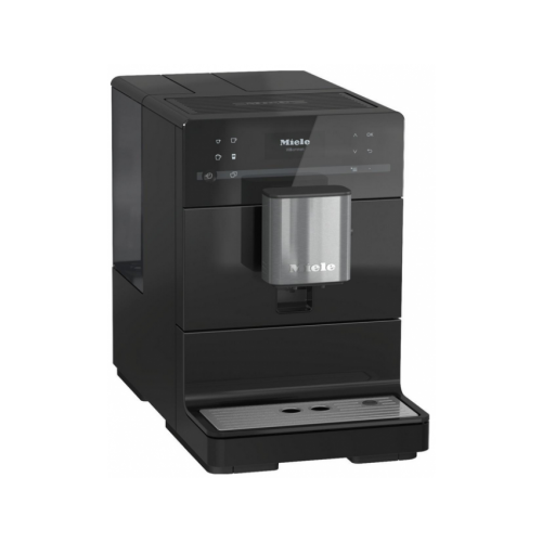 MIELE Kavos aparatas Miele CM 5300 Obsidian black 829,00 EUR MIELE Kavos aparatas Miele CM 5300 Obsidian black 829,00 EUR