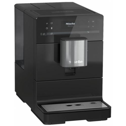 MIELE Kavos aparatas Miele CM 5300 Obsidian black 829,00 EUR MIELE Kavos aparatas Miele CM 5300 Obsidian black 829,00 EUR