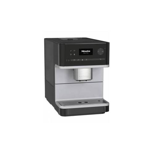 MIELE Kavos aparatas Miele CM 6150 Obsidian black 1,049.00 MIELE Kavos aparatas Miele CM 6150 Obsidian black 1,049.00