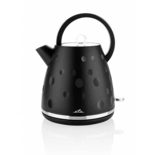 Eta Virdulys ETA060590000 Luna (juodas) 30,00 EUR Eta Virdulys ETA060590000 Luna (juodas) 30,00 EUR