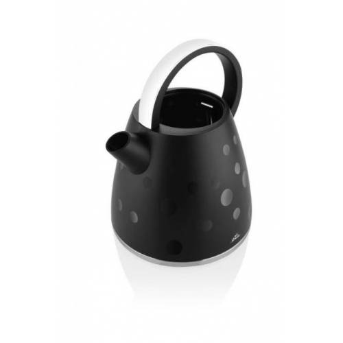 Eta Virdulys ETA060590000 Luna (juodas) 30,00 EUR Eta Virdulys ETA060590000 Luna (juodas) 30,00 EUR