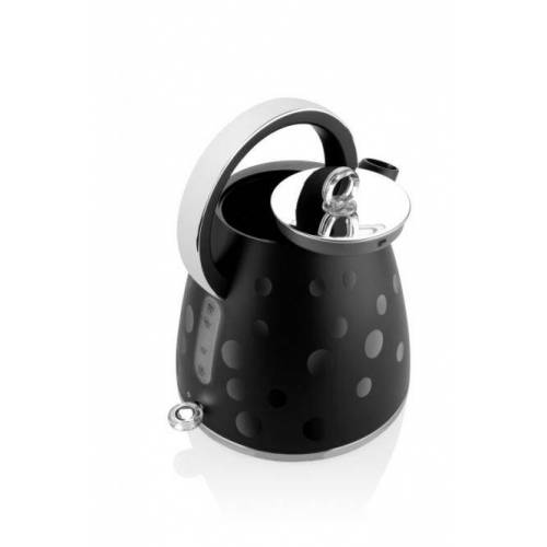 Eta Virdulys ETA060590000 Luna (juodas) 30,00 EUR Eta Virdulys ETA060590000 Luna (juodas) 30,00 EUR