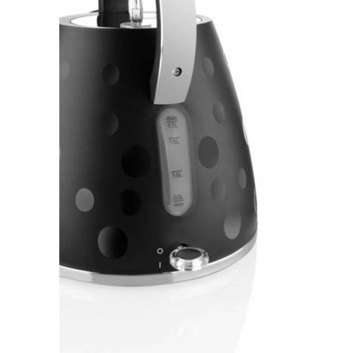 Eta Virdulys ETA060590000 Luna (juodas) 30,00 EUR Eta Virdulys ETA060590000 Luna (juodas) 30,00 EUR
