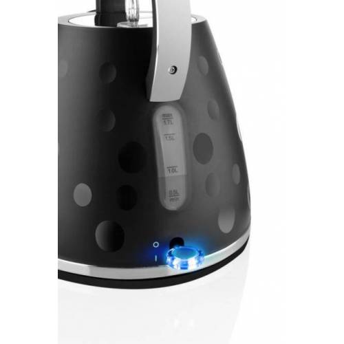 Eta Virdulys ETA060590000 Luna (juodas) 30,00 EUR Eta Virdulys ETA060590000 Luna (juodas) 30,00 EUR