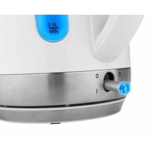 Eta Virdulys ETA859890030 Ela (baltas) 30,00 EUR Eta Virdulys ETA859890030 Ela (baltas) 30,00 EUR