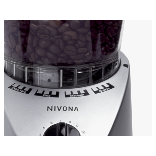 Nivona Kavamalė Nivona „NICG 130“ 99,99 EUR