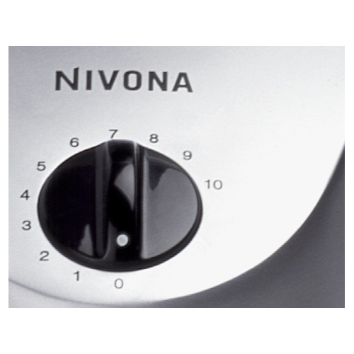 Nivona Kavamalė Nivona „NICG 130“ 99,99 EUR