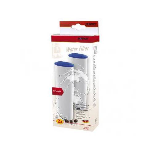 Scanpart Scanpart vandens filtras DeLonghi aparatams x 2 22,99 EUR Scanpart Scanpart vandens filtras DeLonghi aparatams x 2 22,99 EUR
