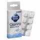 Scanpart Scanpart valymo tabletės kapsuliniams kavos aparatams (8 vnt.) 7,99 EUR
