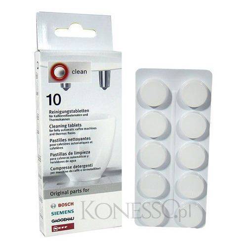 BOSCH Bosch - Siemens valymo tabletės (10 vnt) 10,99 EUR BOSCH Bosch - Siemens valymo tabletės (10 vnt) 10,99 EUR