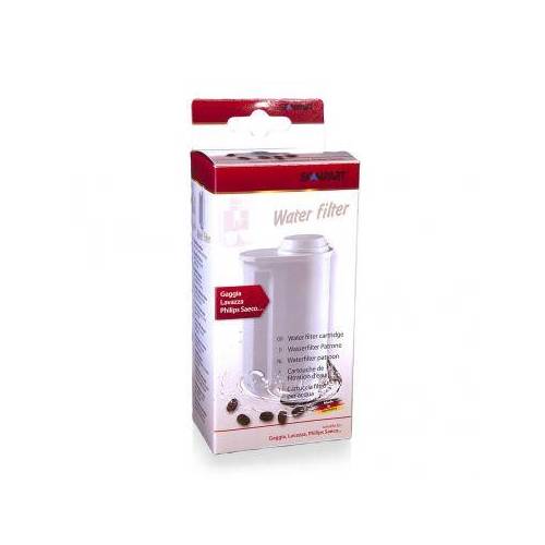 Scanpart Scanpart vandens filtras Gaggia, Lavazza, Philips Saeco aparatams 11,99 EUR Scanpart Scanpart vandens filtras Gaggia, Lavazza, Philips Saeco aparatams 11,99 EUR