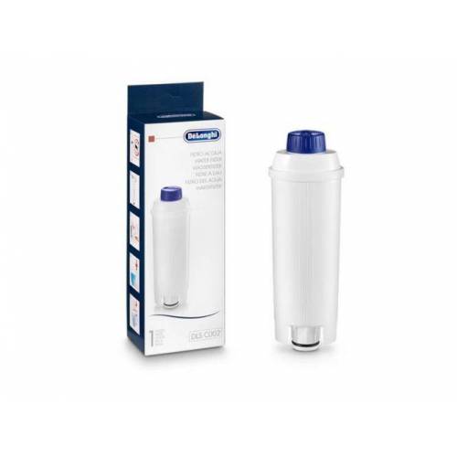 DELONGHI Vandens filtras DeLonghi aparatams 13,29 EUR DELONGHI Vandens filtras DeLonghi aparatams 13,29 EUR