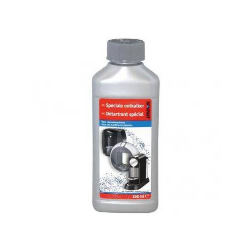 Scanpart Scanpart nukalkinimo skystis kapsuliniams kavos aparatams 250 ml 5,29 EUR Scanpart Scanpart nukalkinimo skystis kapsuliniams kavos aparatams 250 ml 5,29 EUR
