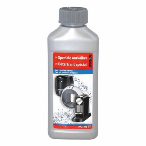 Scanpart Scanpart nukalkinimo skystis kapsuliniams kavos aparatams 250 ml 5,29 EUR Scanpart Scanpart nukalkinimo skystis kapsuliniams kavos aparatams 250 ml 5,29 EUR