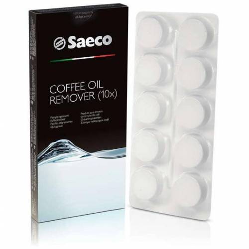 SAECO Philips - Saeco valymo tabletės (6 vnt.) 4,49 EUR SAECO Philips - Saeco valymo tabletės (6 vnt.) 4,49 EUR