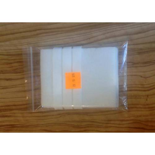 FAKIR Mikro filtrų rinkinys Fakir 2018890 9,00 EUR FAKIR Mikro filtrų rinkinys Fakir 2018890 9,00 EUR