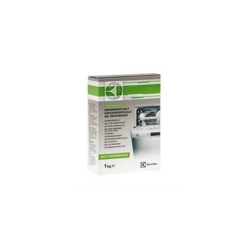 ELECTROLUX Indaplovės druska E6DMU101, 1 kg 2,90 EUR ELECTROLUX Indaplovės druska E6DMU101, 1 kg 2,90 EUR