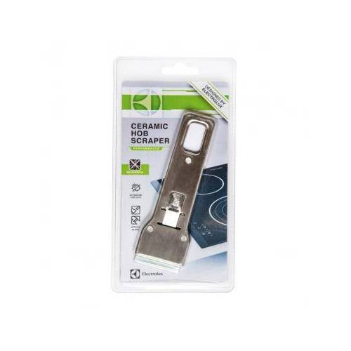 ELECTROLUX Keramikos kaitlentės gramdyklė E6HUE102 6,90 EUR ELECTROLUX Keramikos kaitlentės gramdyklė E6HUE102 6,90 EUR