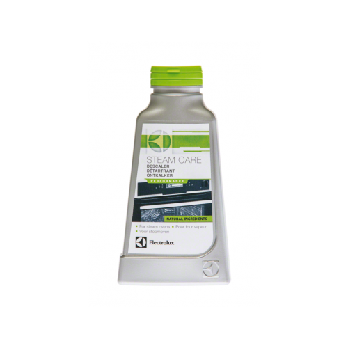 ELECTROLUX Nukalkinimo skystis garinėms orkaitėms E6OCH106, 250 ml 9,00 EUR ELECTROLUX Nukalkinimo skystis garinėms orkaitėms E6OCH106, 250 ml 9,00 EUR