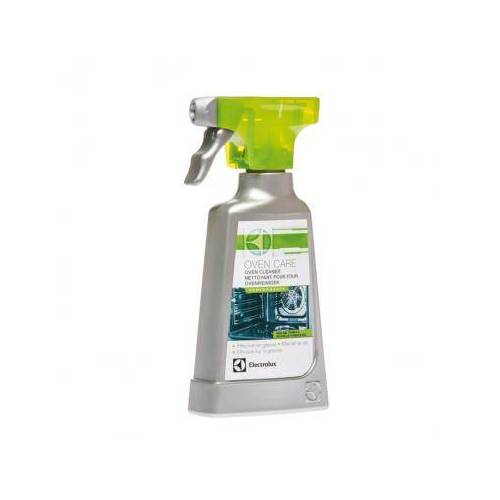 ELECTROLUX Orkaitės valiklis OVEN CARE purškiamas E6OCS106, 250 ml 9,00 EUR ELECTROLUX Orkaitės valiklis OVEN CARE purškiamas E6OCS106, 250 ml 9,00 EUR