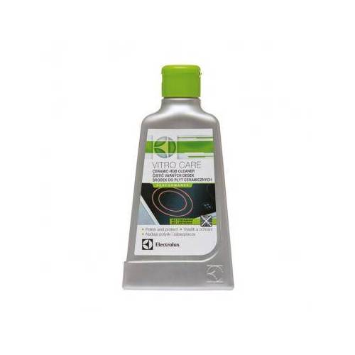 ELECTROLUX Keraminių paviršių valiklis VITRO CARE E6HCC106, 250 ml 9,00 EUR ELECTROLUX Keraminių paviršių valiklis VITRO CARE E6HCC106, 250 ml 9,00 EUR