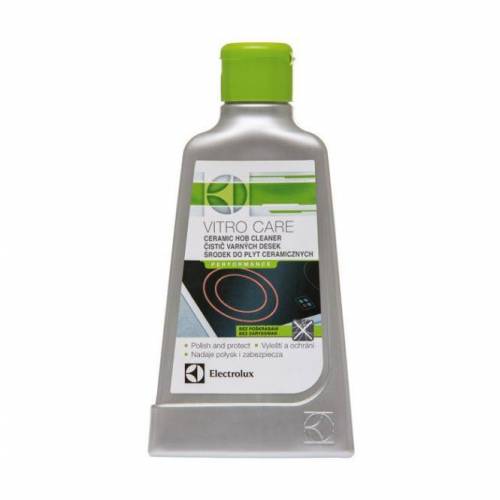 ELECTROLUX Keraminių paviršių valiklis VITRO CARE E6HCC106, 250 ml 9,00 EUR ELECTROLUX Keraminių paviršių valiklis VITRO CARE E6HCC106, 250 ml 9,00 EUR
