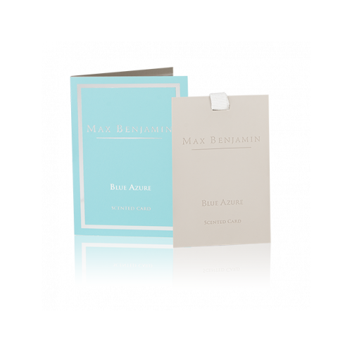 Max Benjamin Automobilio kvapas Max Benjamin Blue Azure 5,00 EUR Max Benjamin Automobilio kvapas Max Benjamin Blue Azure 5,00 EUR