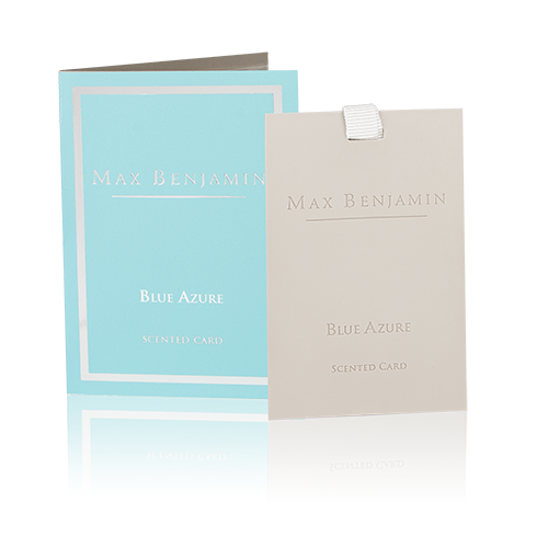Max Benjamin Automobilio kvapas Max Benjamin Blue Azure 5,00 EUR Max Benjamin Automobilio kvapas Max Benjamin Blue Azure 5,00 EUR
