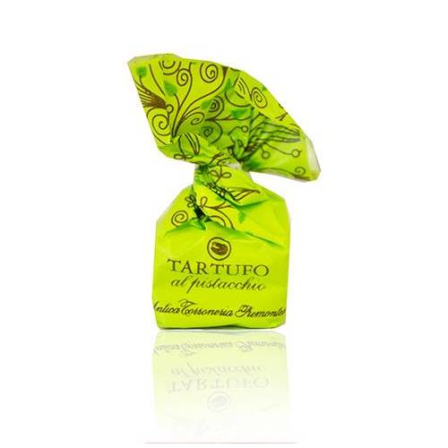 Antica Torroneria Piemontese Saldainių dėžutė TARTUFI PISTACCHIO CONFEZIONE 85 g 6,69 EUR Antica Torroneria Piemontese Saldainių dėžutė TARTUFI PISTACCHIO CONFEZIONE 85 g 6,69 EUR