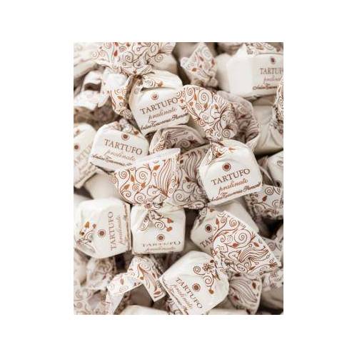 Antica Torroneria Piemontese Šokoladiniai triufeliai TARTUFO DOLCE PRALINATO 200 g 10,99 EUR Antica Torroneria Piemontese Šokoladiniai triufeliai TARTUFO DOLCE PRALINATO 200 g 10,99 EUR